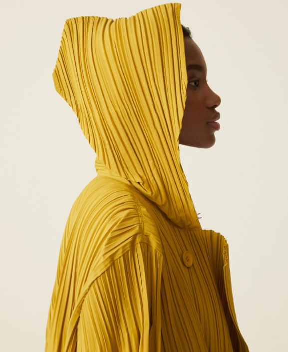 PLEATS PLEASE