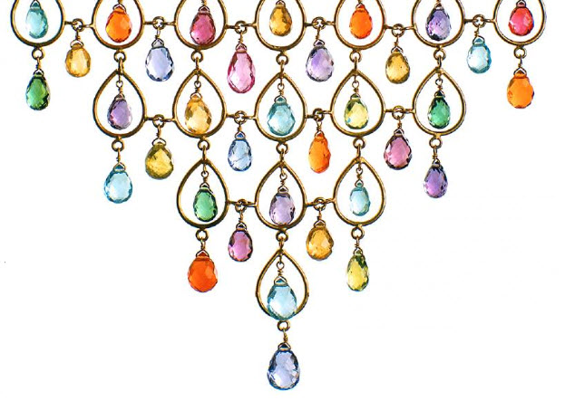 collier marie hélène de taillac