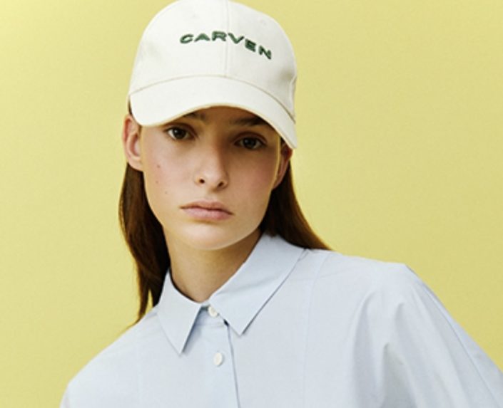 CARVEN SS22 – HD