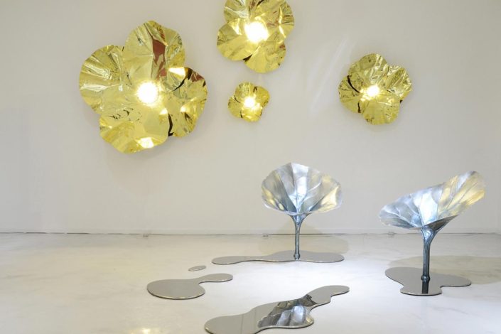 GALERIE AVANT SCENE Design, Gallery, Paris