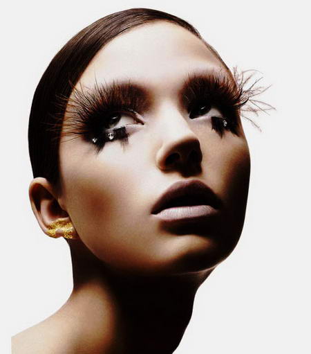 SHU UEMURA PARIS