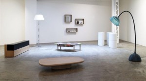 GALERIE KREO PARIS