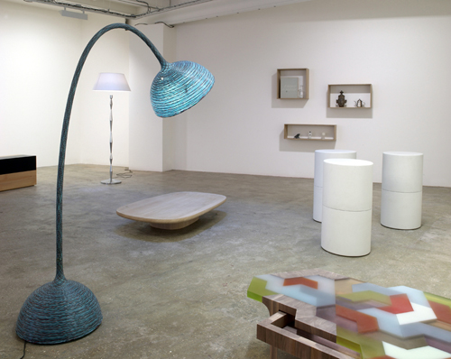 GALERIE KREO PARIS Design, Gallery, Paris