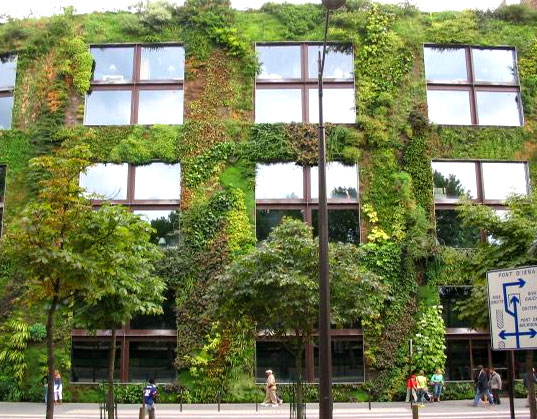 Musée du quai branly
