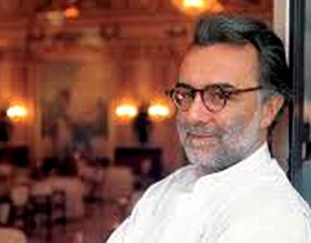 ALAIN DUCASSE