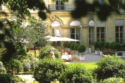 maison de l’Amérique latine Paris
