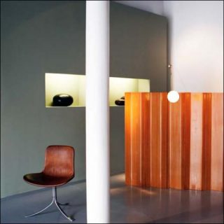 DANSK MOBELKUNST Design, Gallery, Paris
