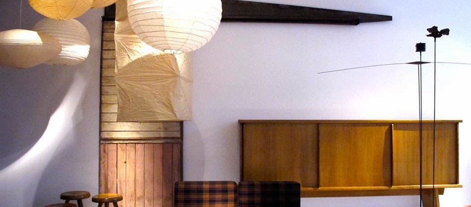 Design, Gallery, Paris