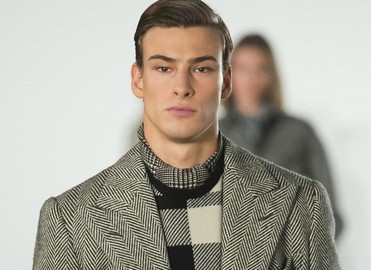 Ralph Lauren Automne Hiver 2018 2019 – HOME 2