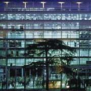 FONDATION CARTIER