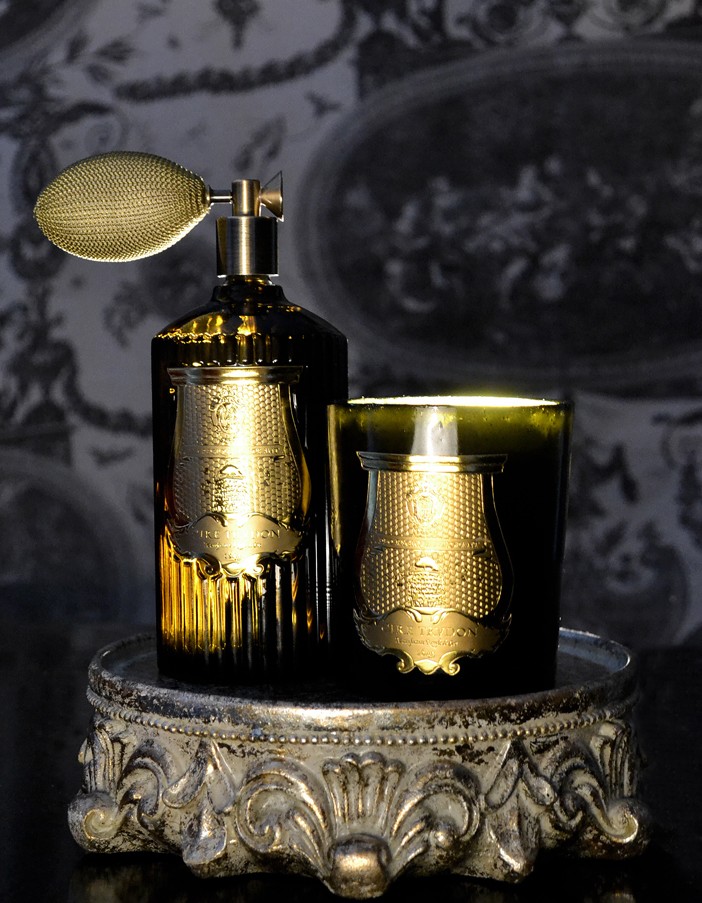 CIRE TRUDON | Beauty, Spas and Steam Baths | City Guide Paris - De ...