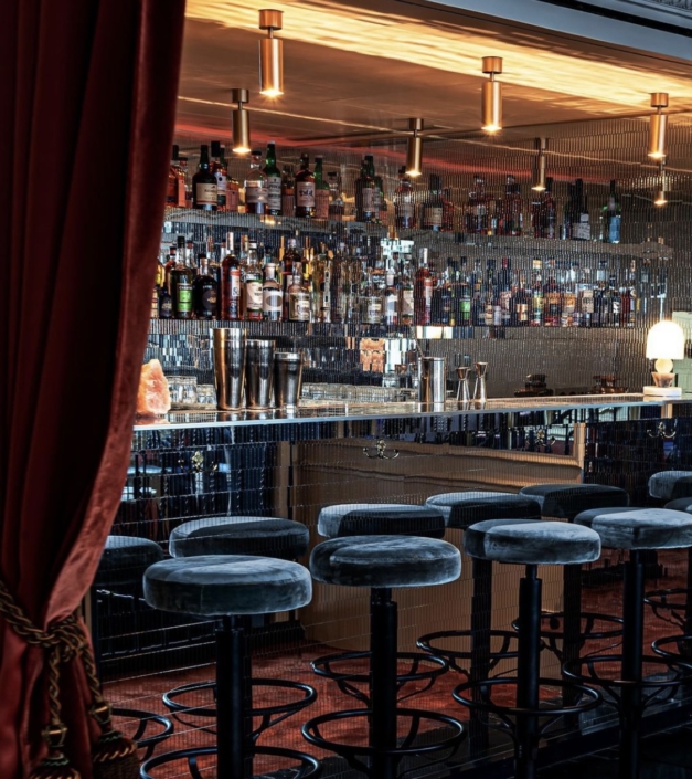 PRESCRIPTION COCKTAIL CLUB Paris – 2