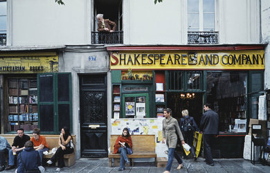 librairieshakespeareandcompanypics390