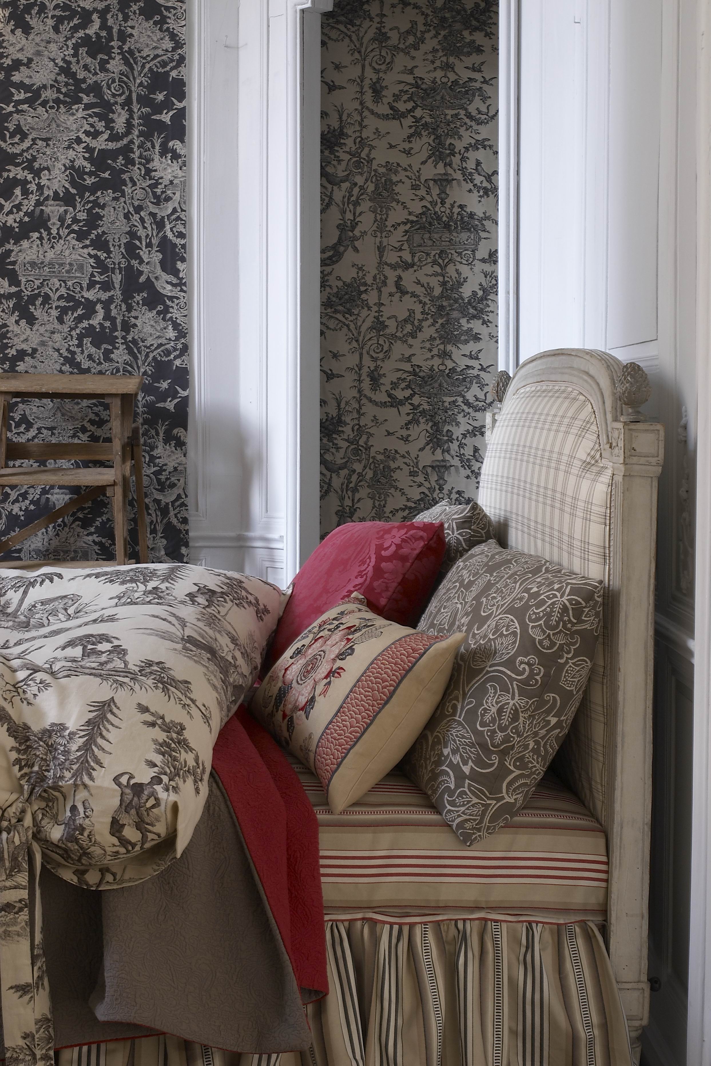 PierreFrey les Germanopratines