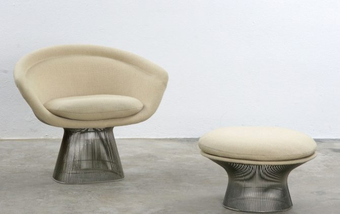 Design, Gallery, Paris