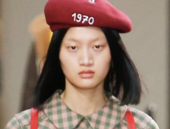 KENZO FW 2022-23 – HD