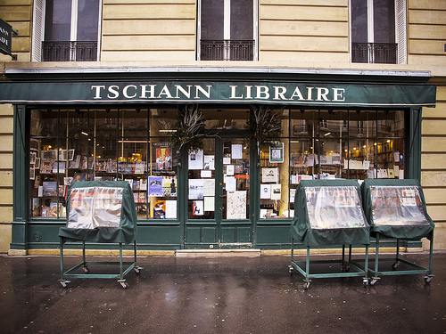 TSCHANN
