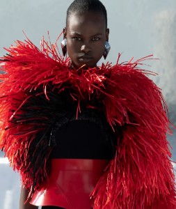 Alexander McQueen HD 2023
