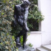 MUSEE RODIN, MUSEES PARIS