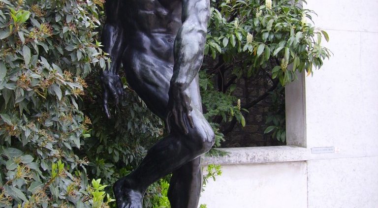 MUSEE RODIN, MUSEES PARIS
