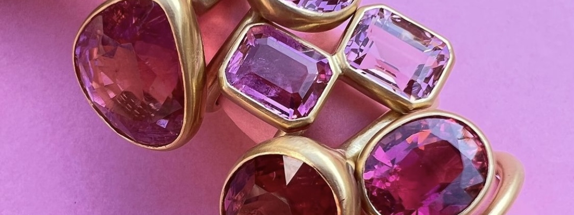 MARIE-HELENE DE TAILLAC | Jewels & Talismans | City Guide