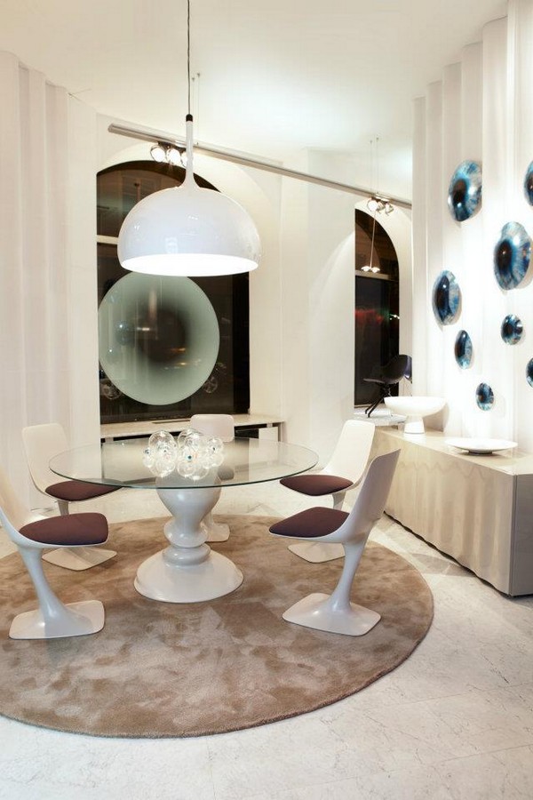 ROCHE BOBOIS