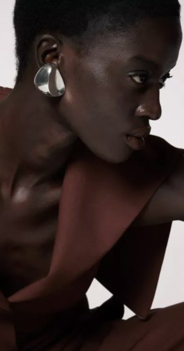 RABIH KAIROUZ Spring Summer 2023 – 1