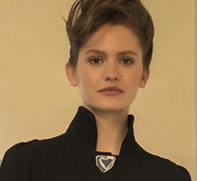 AGNES B. FW 25-26 8