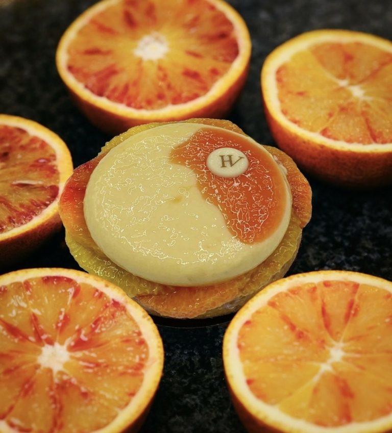 HUGO & VICTOR Gourmandises City Guide Paris De SaintGermain des