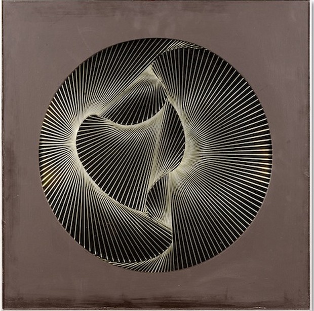 Galerie Robert Murphy ANGEL DUARTE