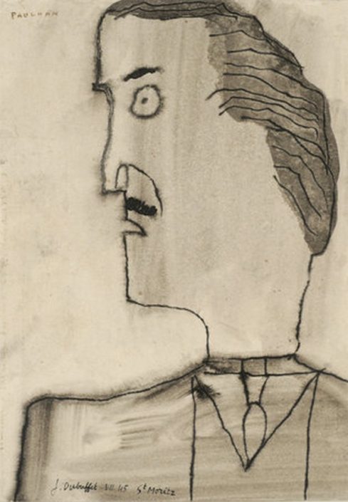 JEAN-DUBUFFET