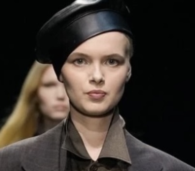 EMPORIO ARMANI FW 25-26 7