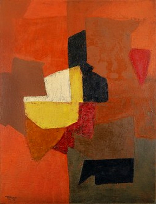 Serge Poliakoff