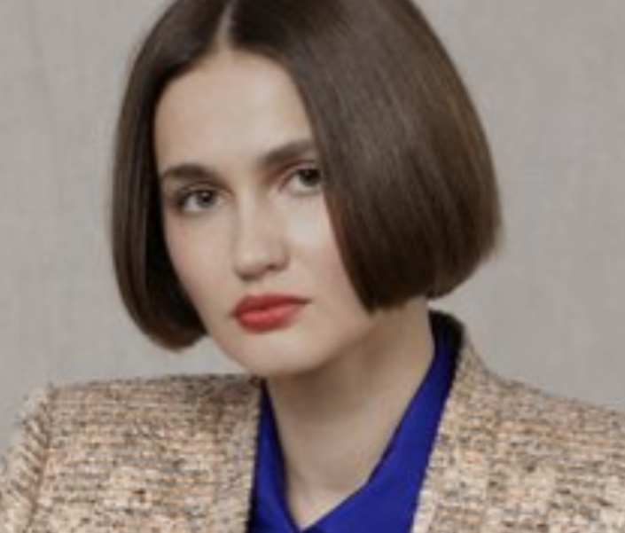 MAISON RABIH KAROUZ FW 2025 2026 7