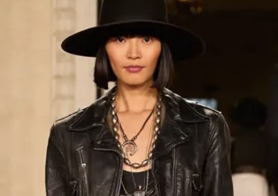 RALPH LAUREN Spring-Summer 2023 HD