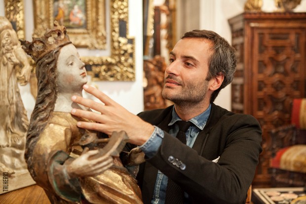 Alexandre Piatti