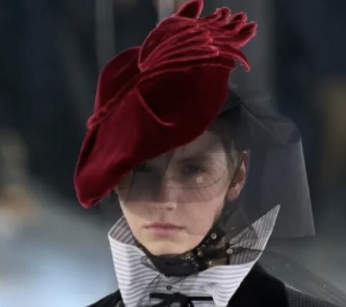 MARGIELA Automne – Hiver – 2023 – 2024 – HD