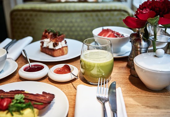 breakfast-sets