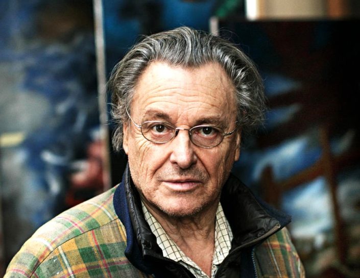 gerard garouste