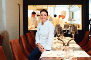 Restaurant, Gastronomie, Grand Chef, Paris