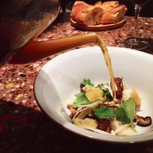 Restaurant, William Ledeuil, Paris, Bistronomie