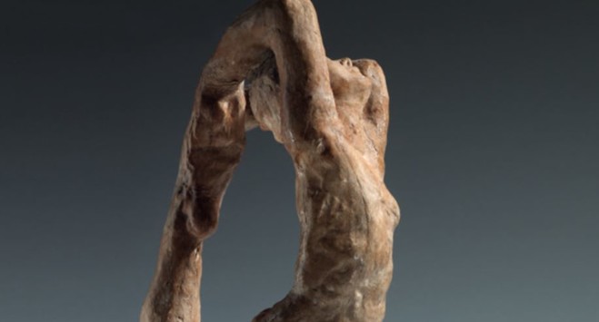 MUSEE RODIN EXPOSITION