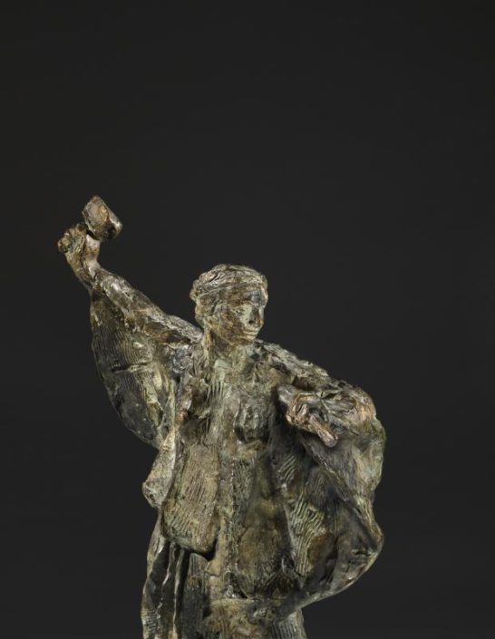 Transmission-Transgression Musée Bourdelle 4