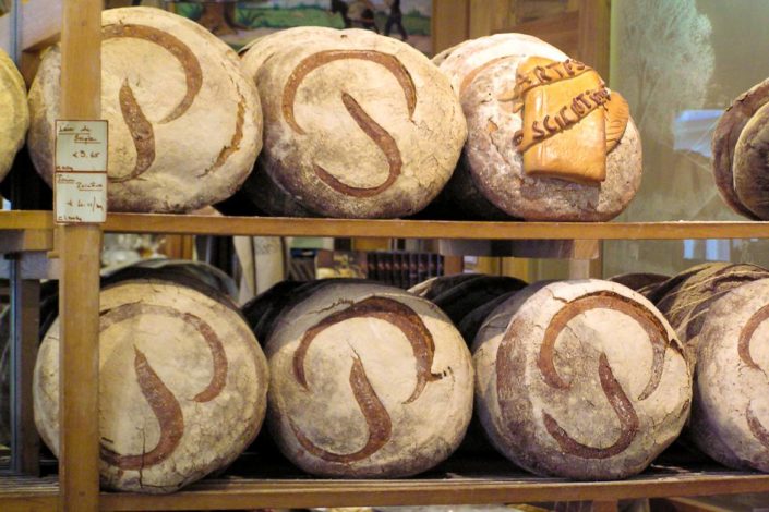 Boulangerie POLANE Paris