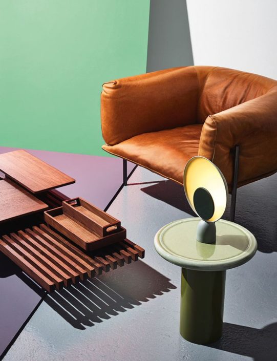 CONRAN SHOP Paris 2