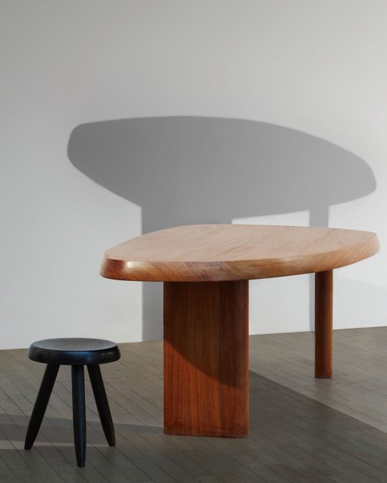 Living with Charlotte Perriand – Exposition Galerie DOWNTOWN – 02