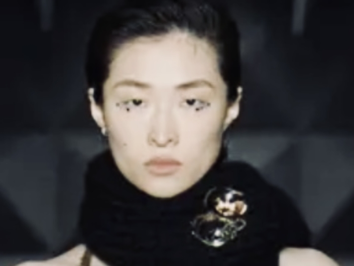 VUITTON Automne Hiver 2023-2024 – HD