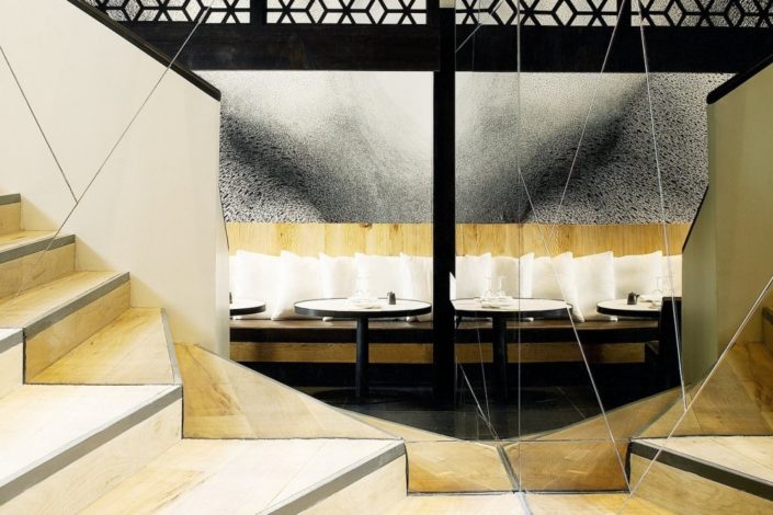 kinugawa-PRestaurant Paris