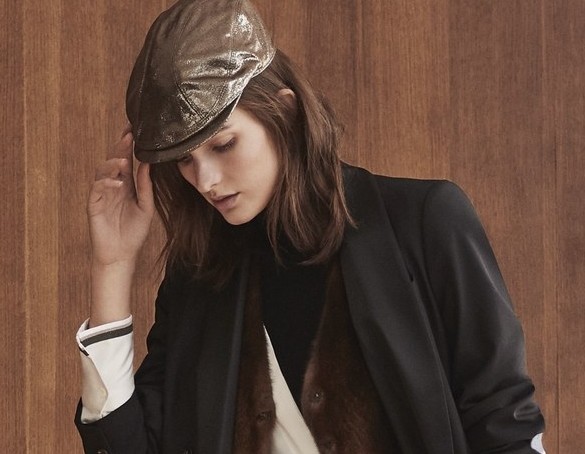 BRUNELLO CUCINELLI Fall(Winter 2019-2020 – HD