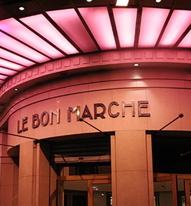 Bon Marché Rive gauche